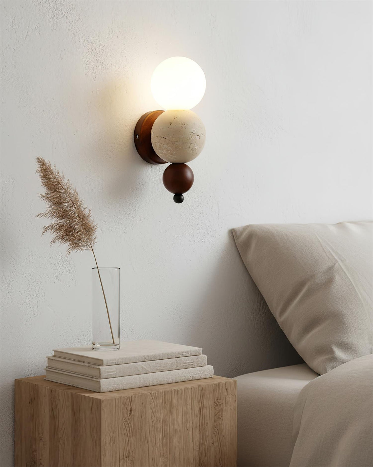 Elaieria Wall Lamp