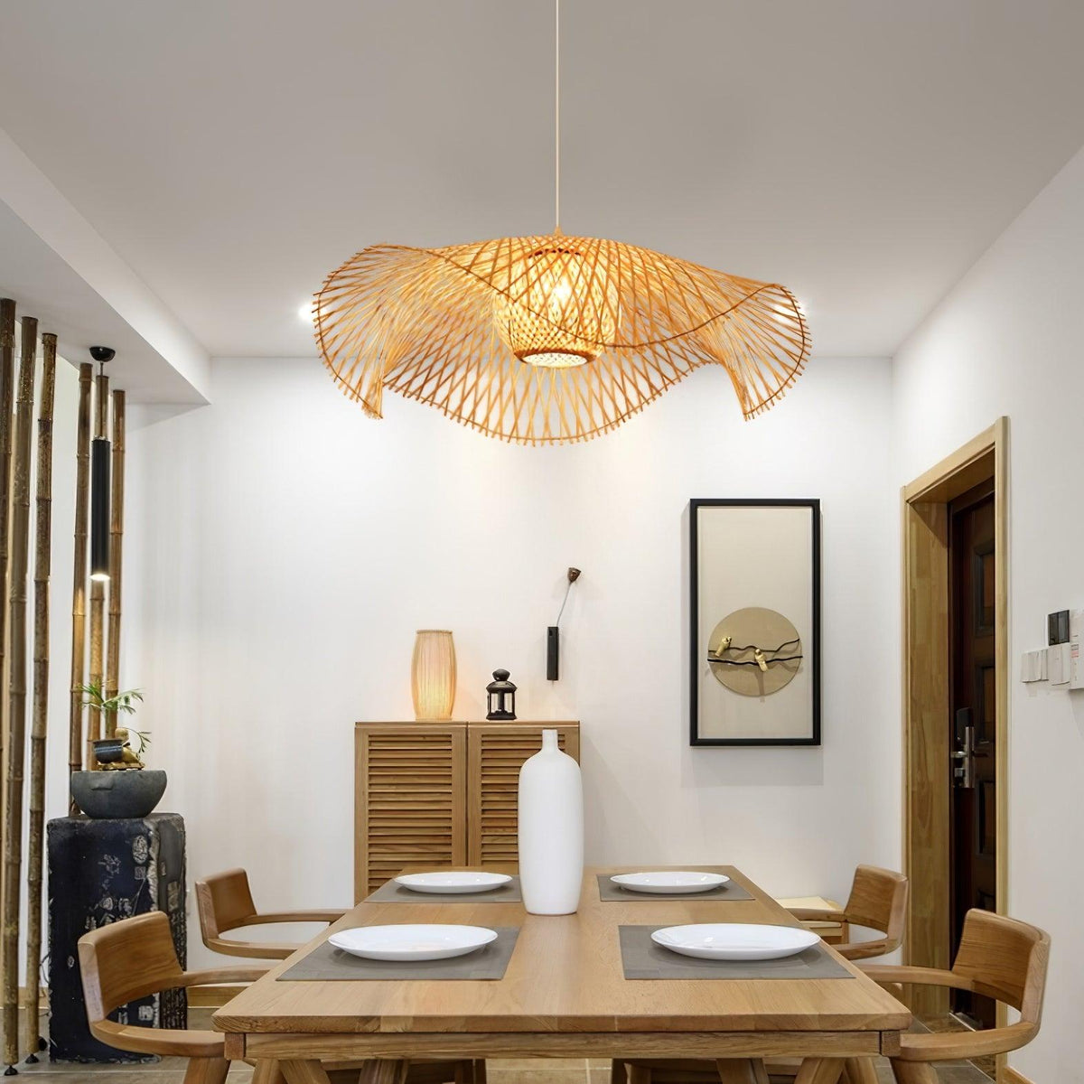 Ciranise Pendant Light
