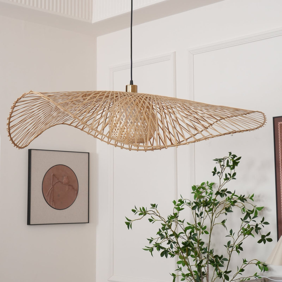 Ciranise Pendant Light