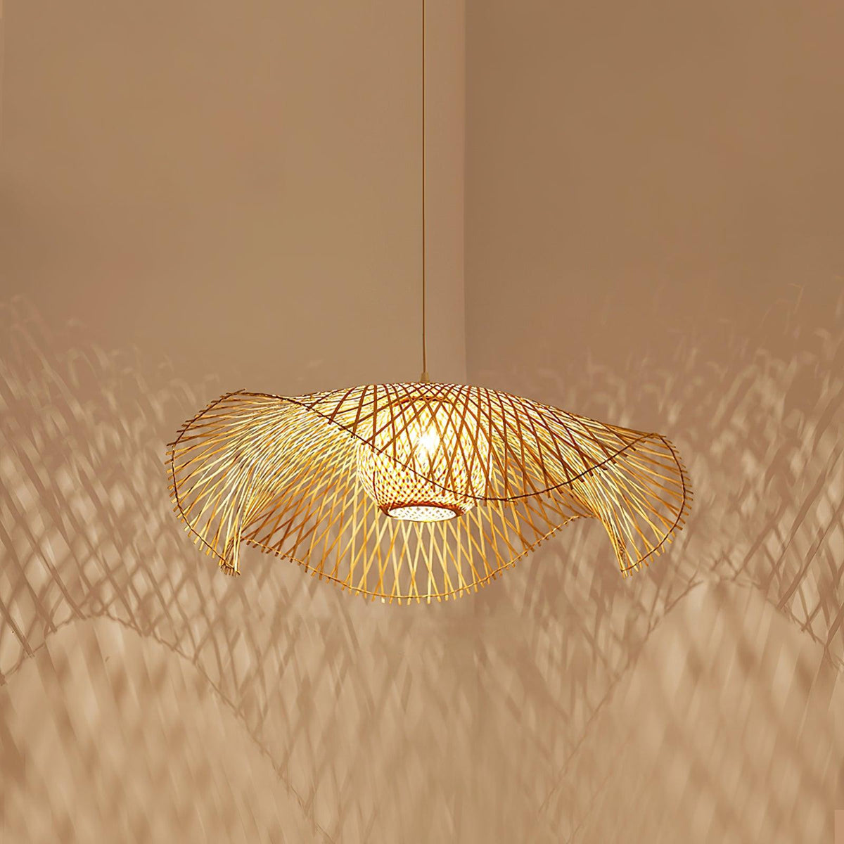 Ciranise Pendant Light