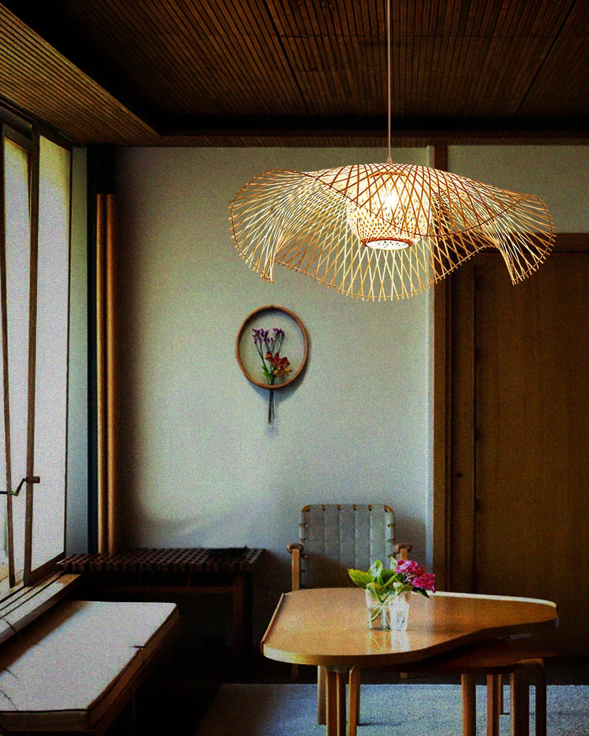 Ciranise Pendant Light