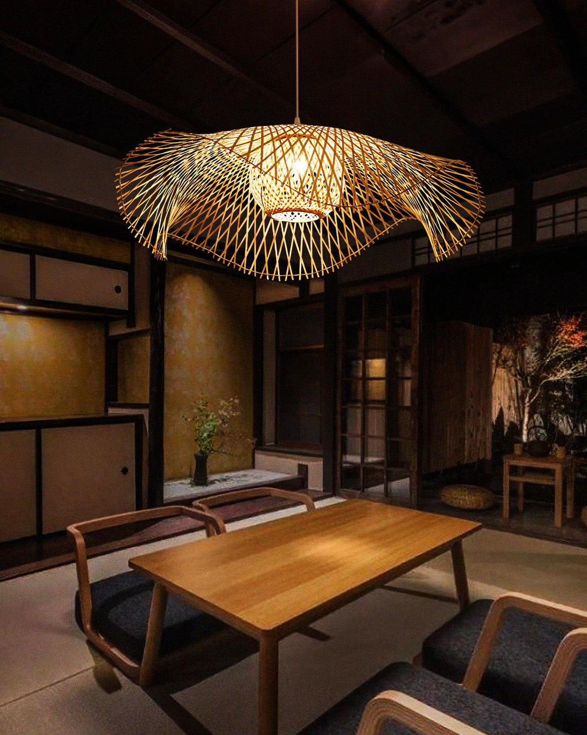 Ciranise Pendant Light
