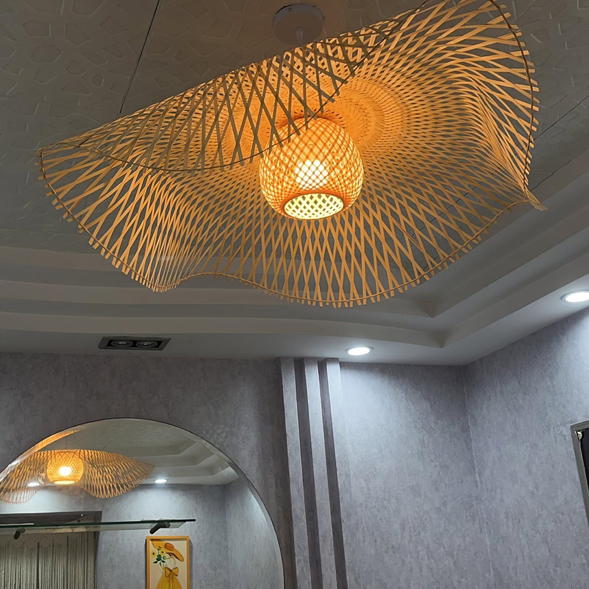 Ciranise Pendant Light