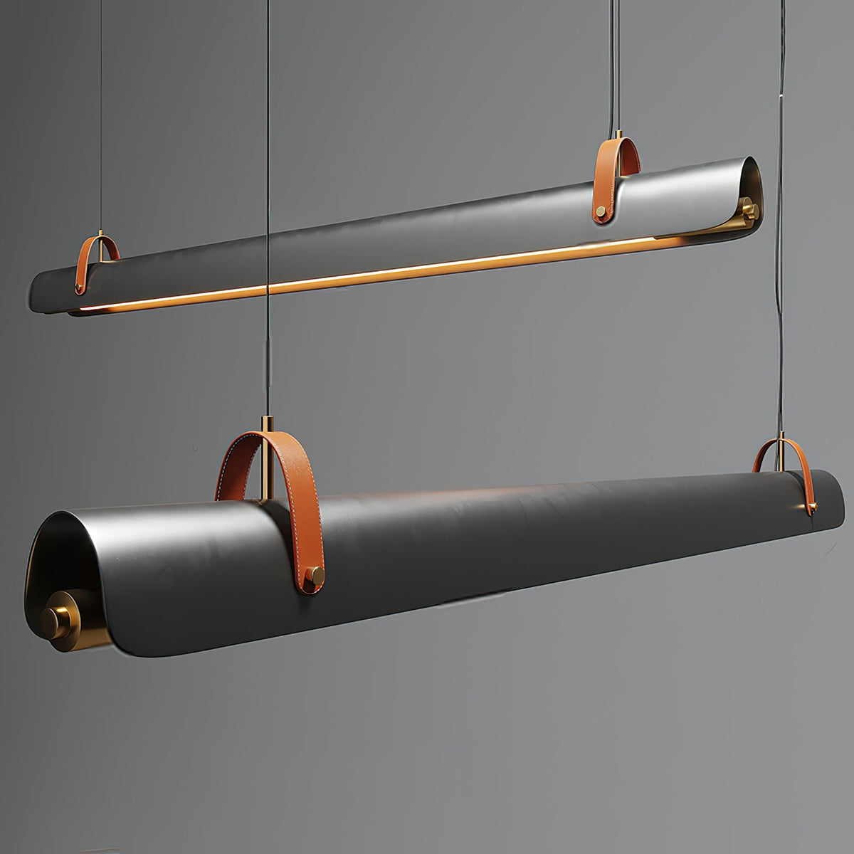 Cireleon Line Chandelier