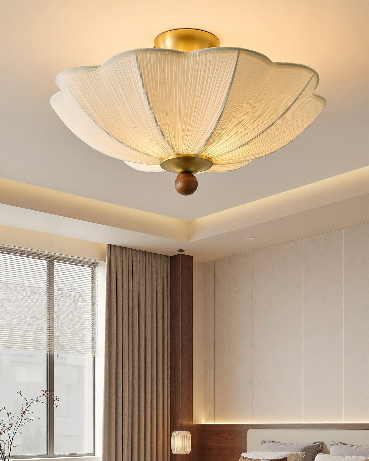 Miriniella Barry Ceiling Mount