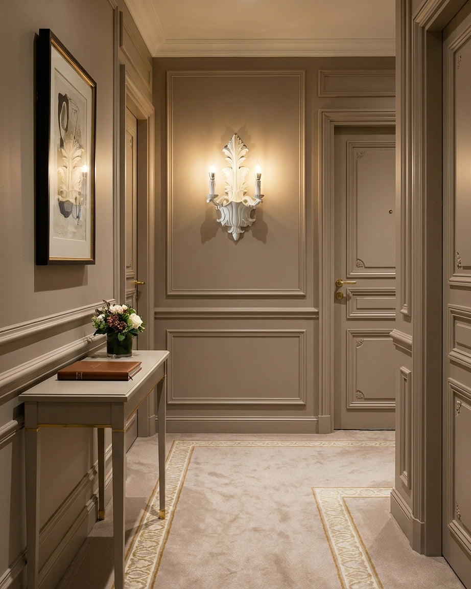 Demi Wall Sconce