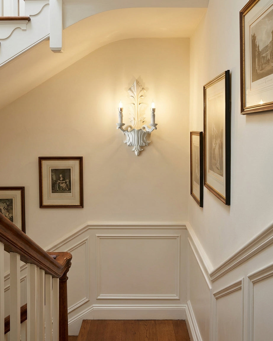 Demi Wall Sconce