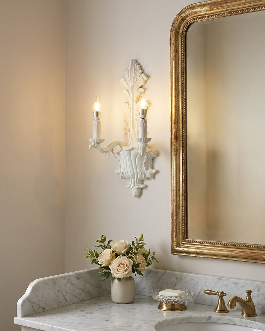 Demi Wall Sconce