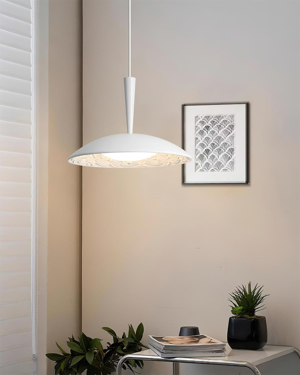 Riveenne Pendant Lamp