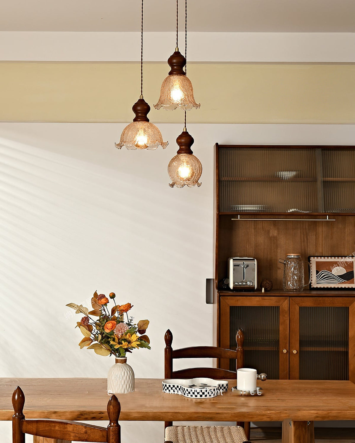 Elodie Pendant Light
