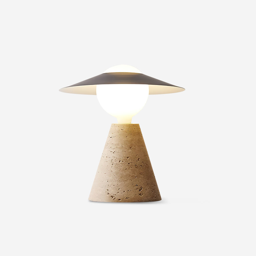 Elaalise Table Lamp