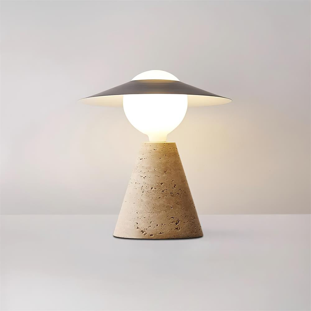 Elaalise Table Lamp