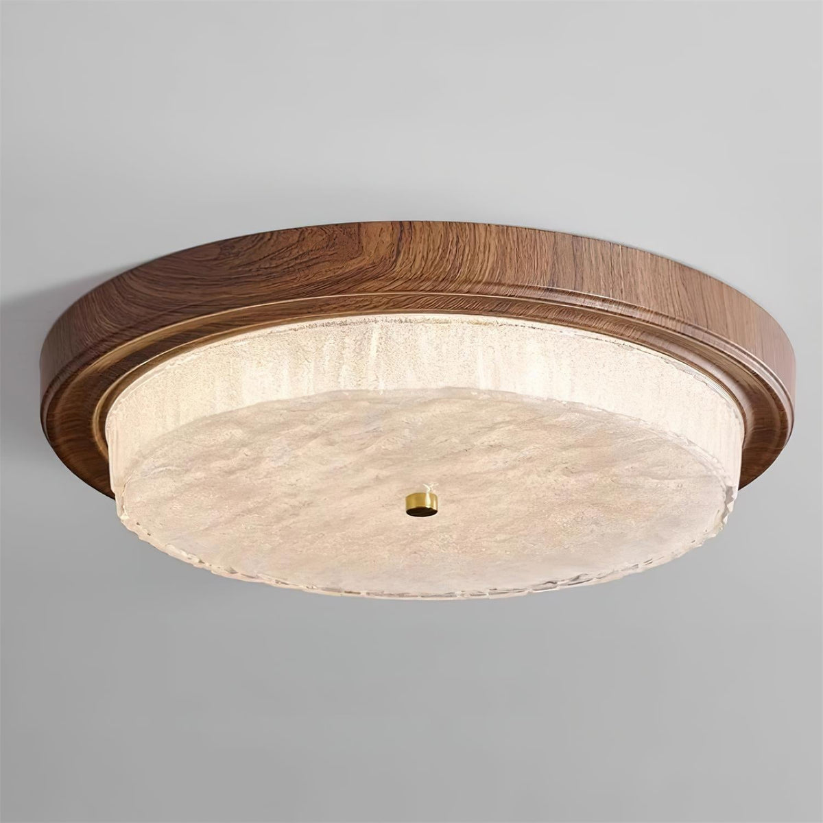 Benedict Ceiling Light