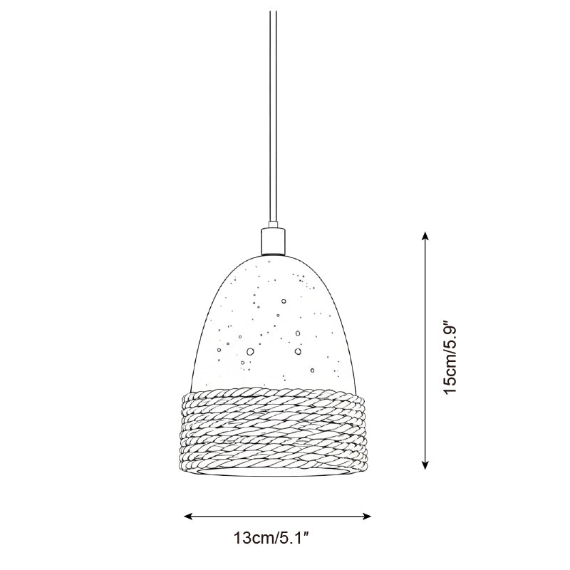 Terialaya Pendant Lamp