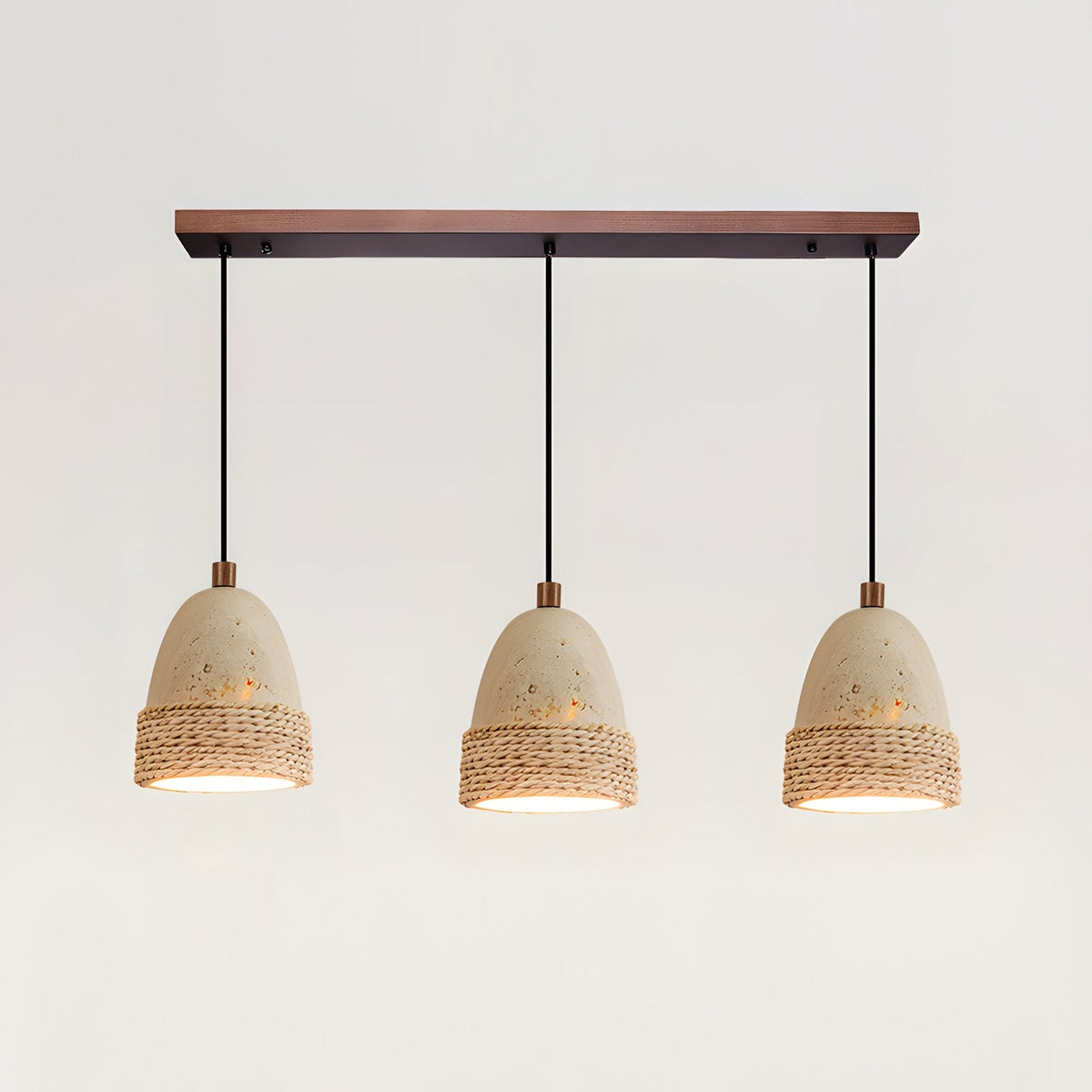 Terialaya Pendant Lamp