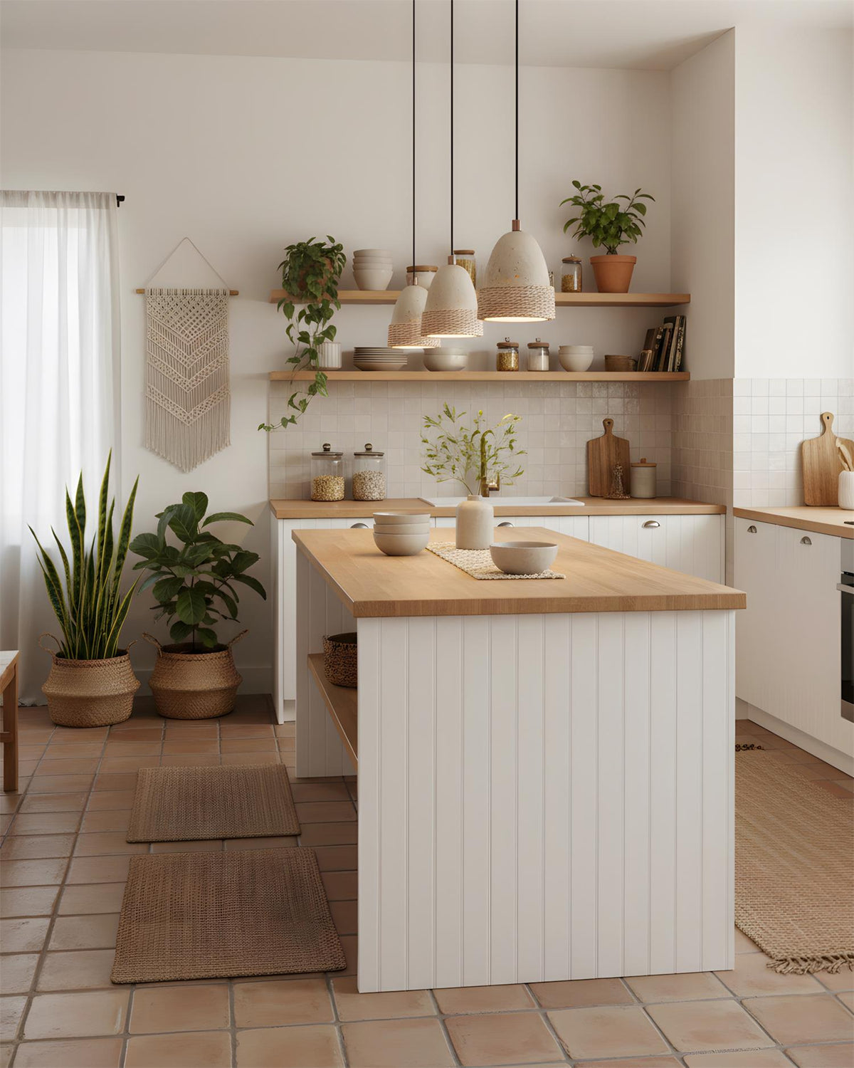 Terialaya Pendant Lamp