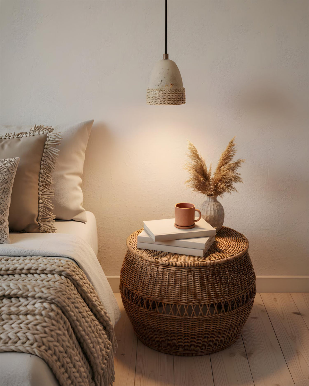 Terialaya Pendant Lamp