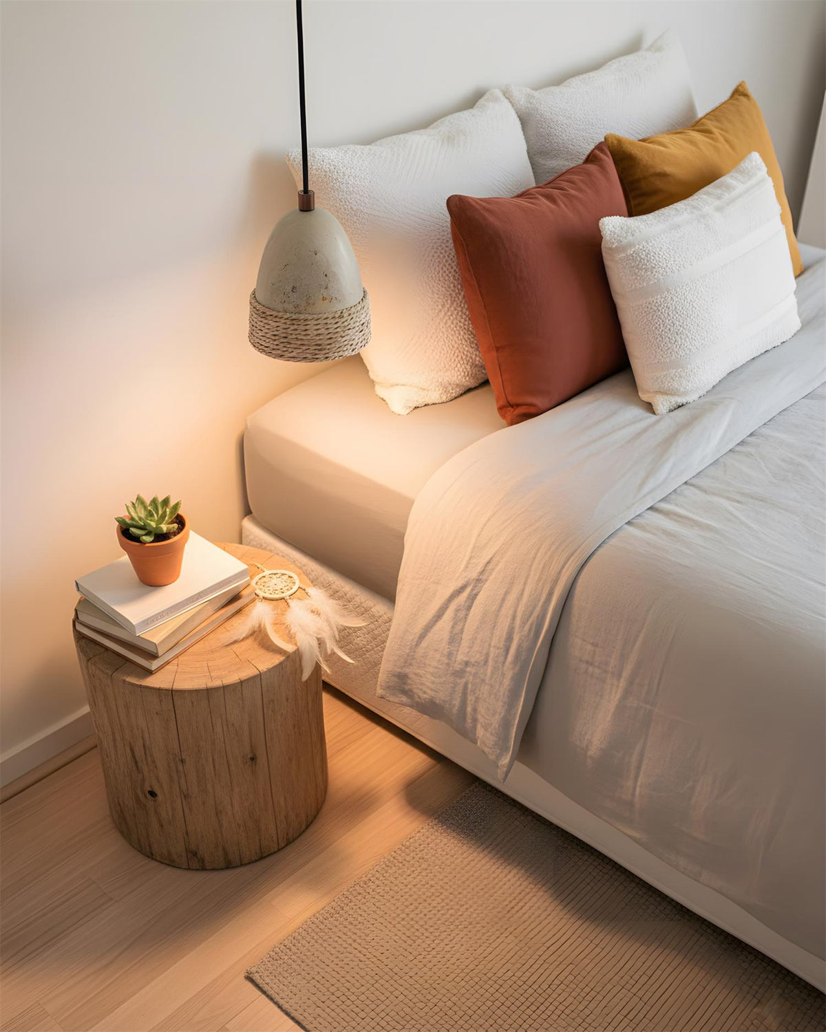 Terialaya Pendant Lamp