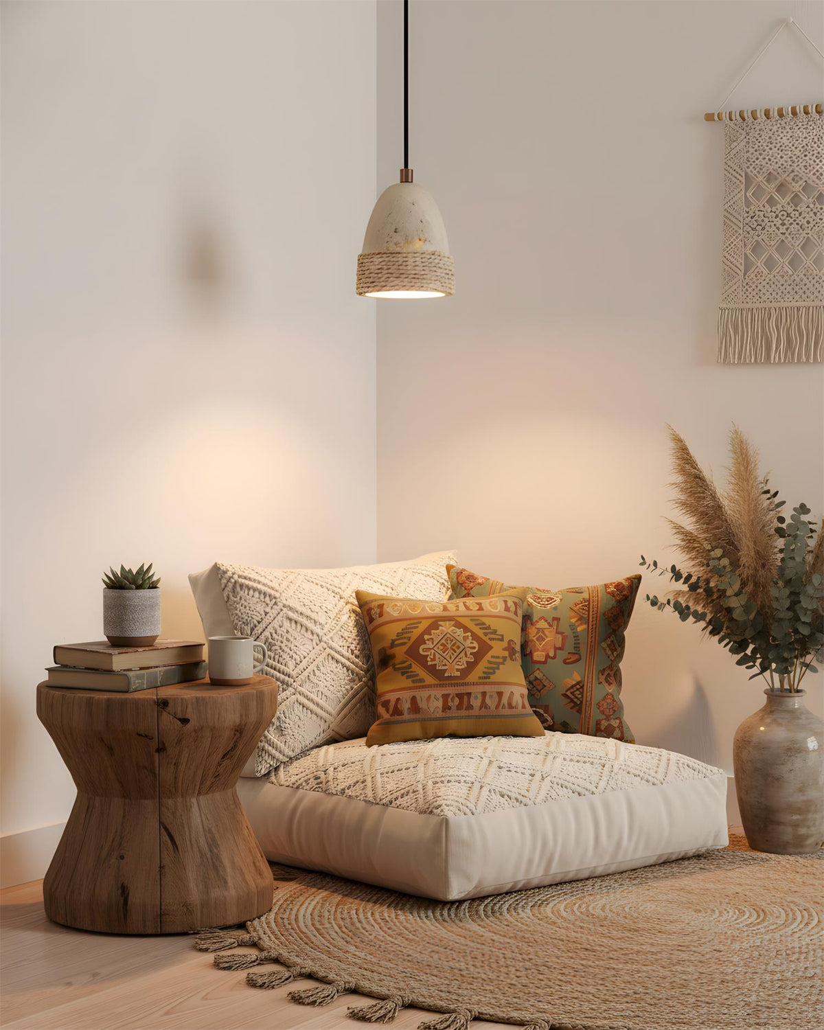 Terialaya Pendant Lamp