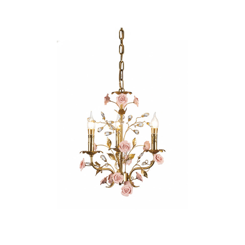 Teriireon Chandelier