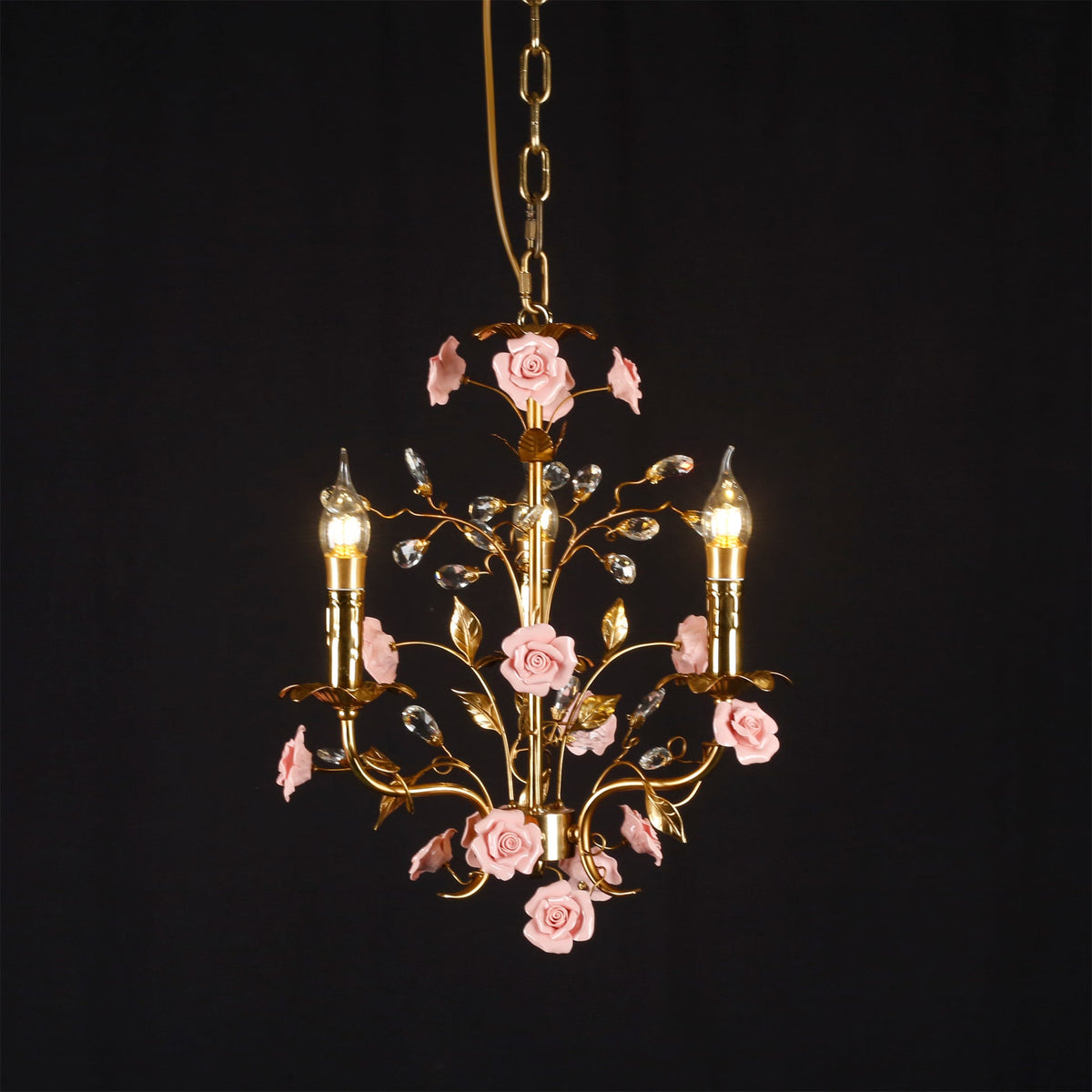 Teriireon Chandelier
