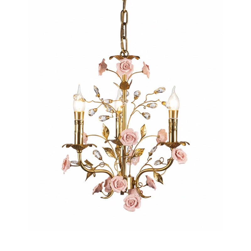 Teriireon Chandelier