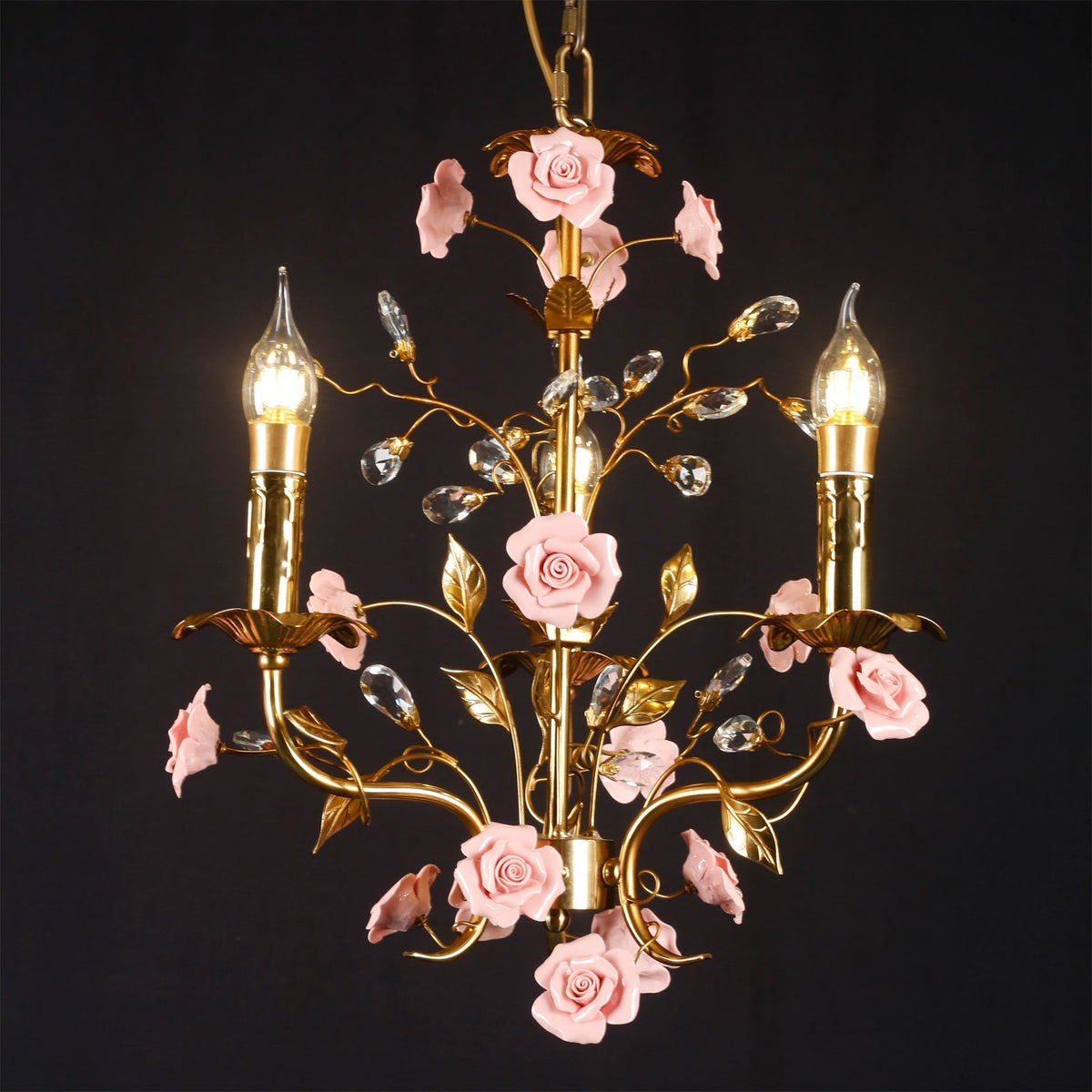 Teriireon Chandelier