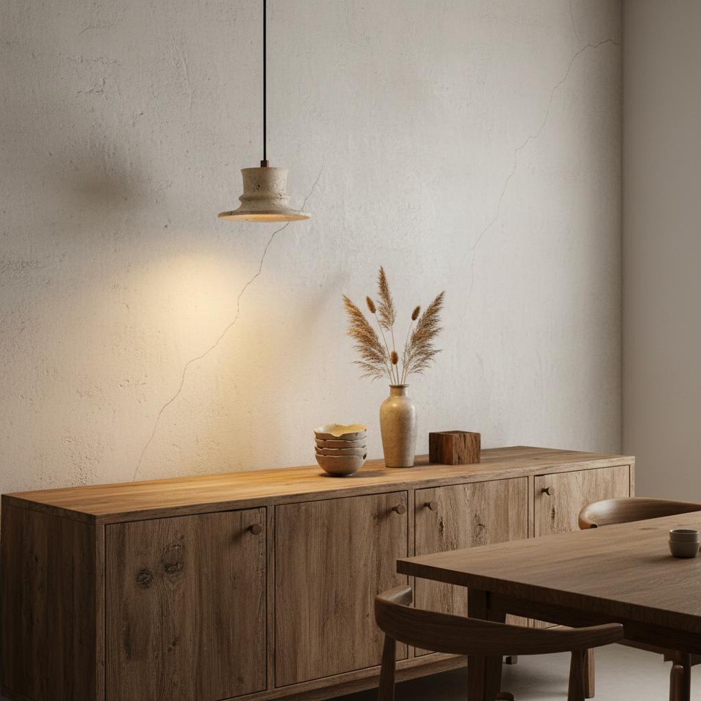 Lioreelia Pendant Lamp