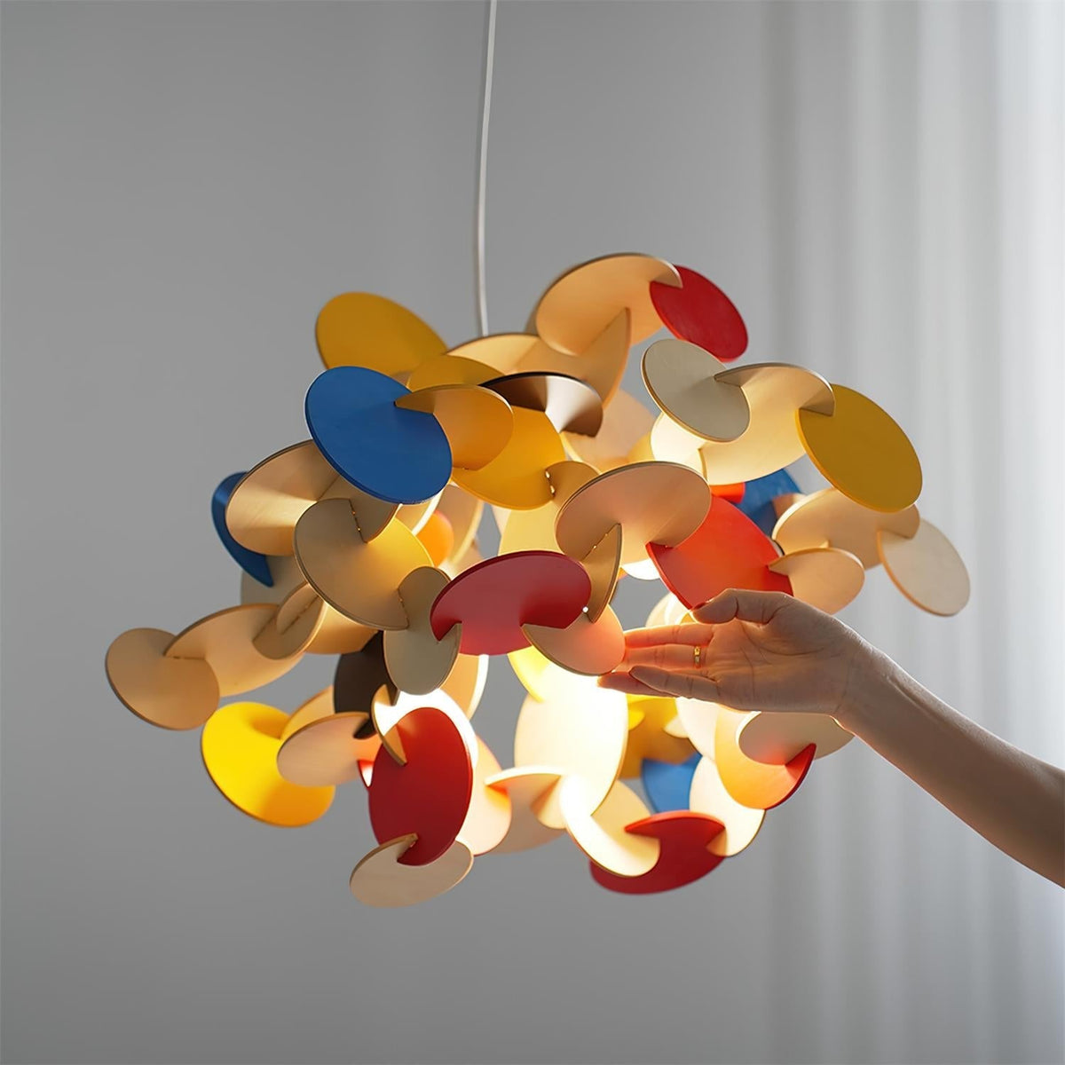 Terialeria Pendant Lamp