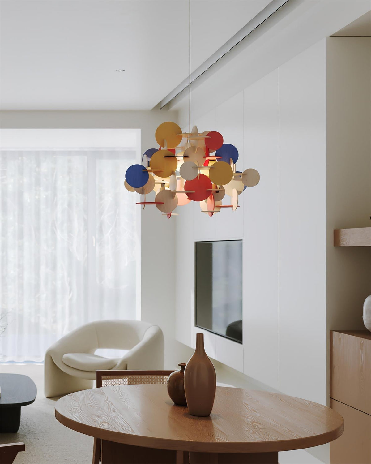 Terialeria Pendant Lamp