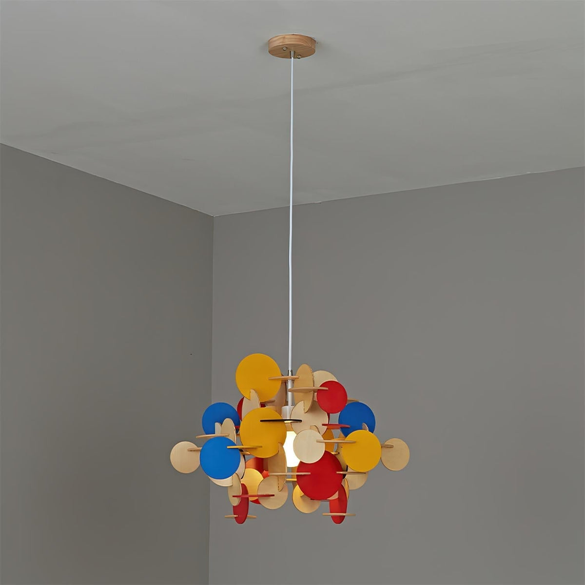 Terialeria Pendant Lamp