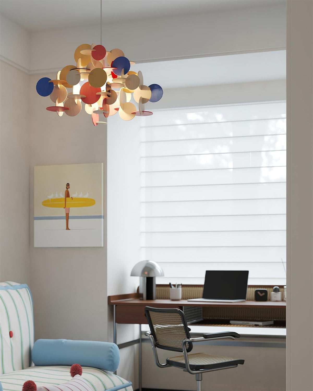 Terialeria Pendant Lamp