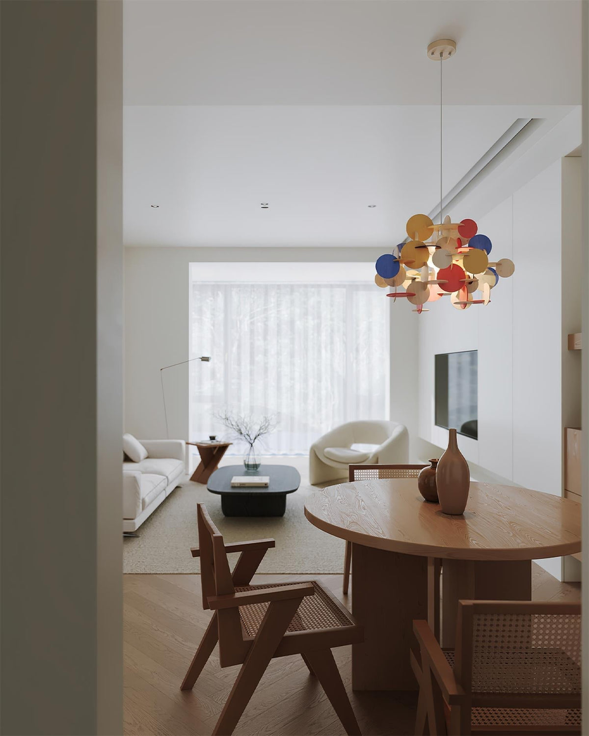 Terialeria Pendant Lamp
