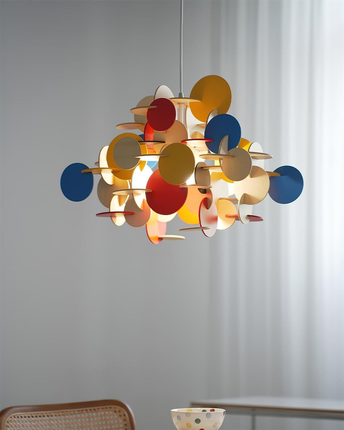 Terialeria Pendant Lamp
