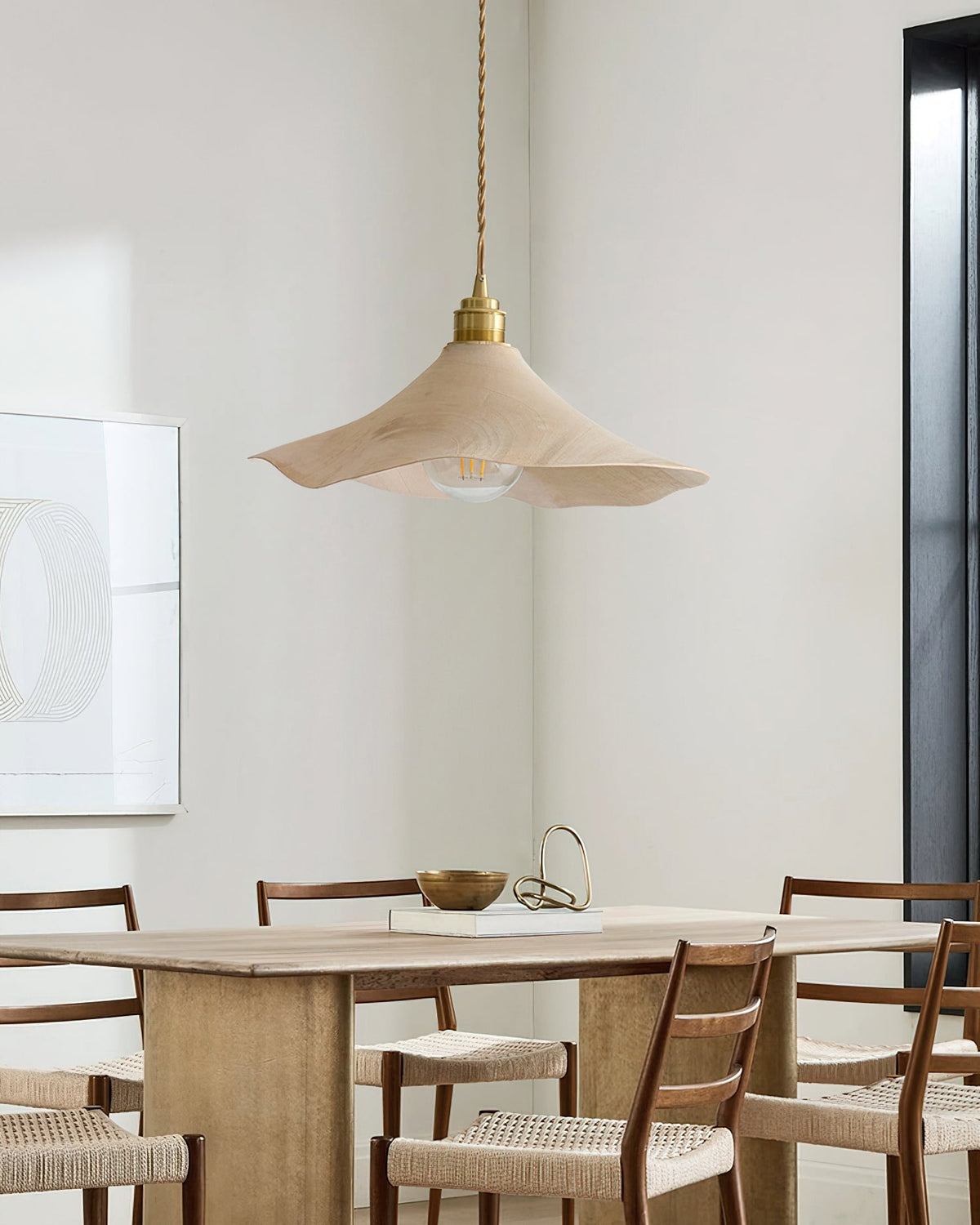 Wilhelmina Pendant Light