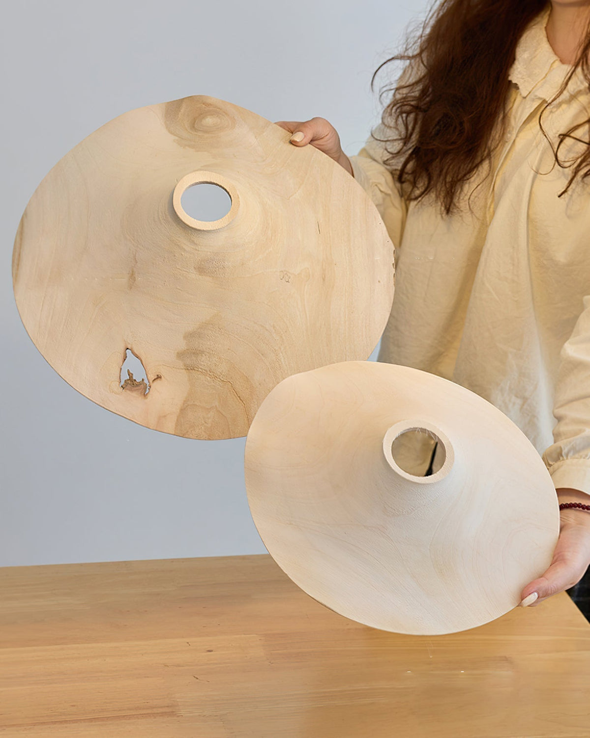 Wilhelmina Pendant Light