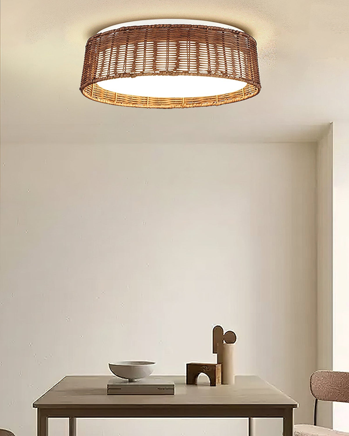 Raffielle Ceiling Light