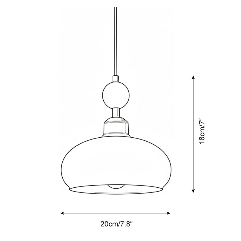 Avenelelle Pendant Lamp