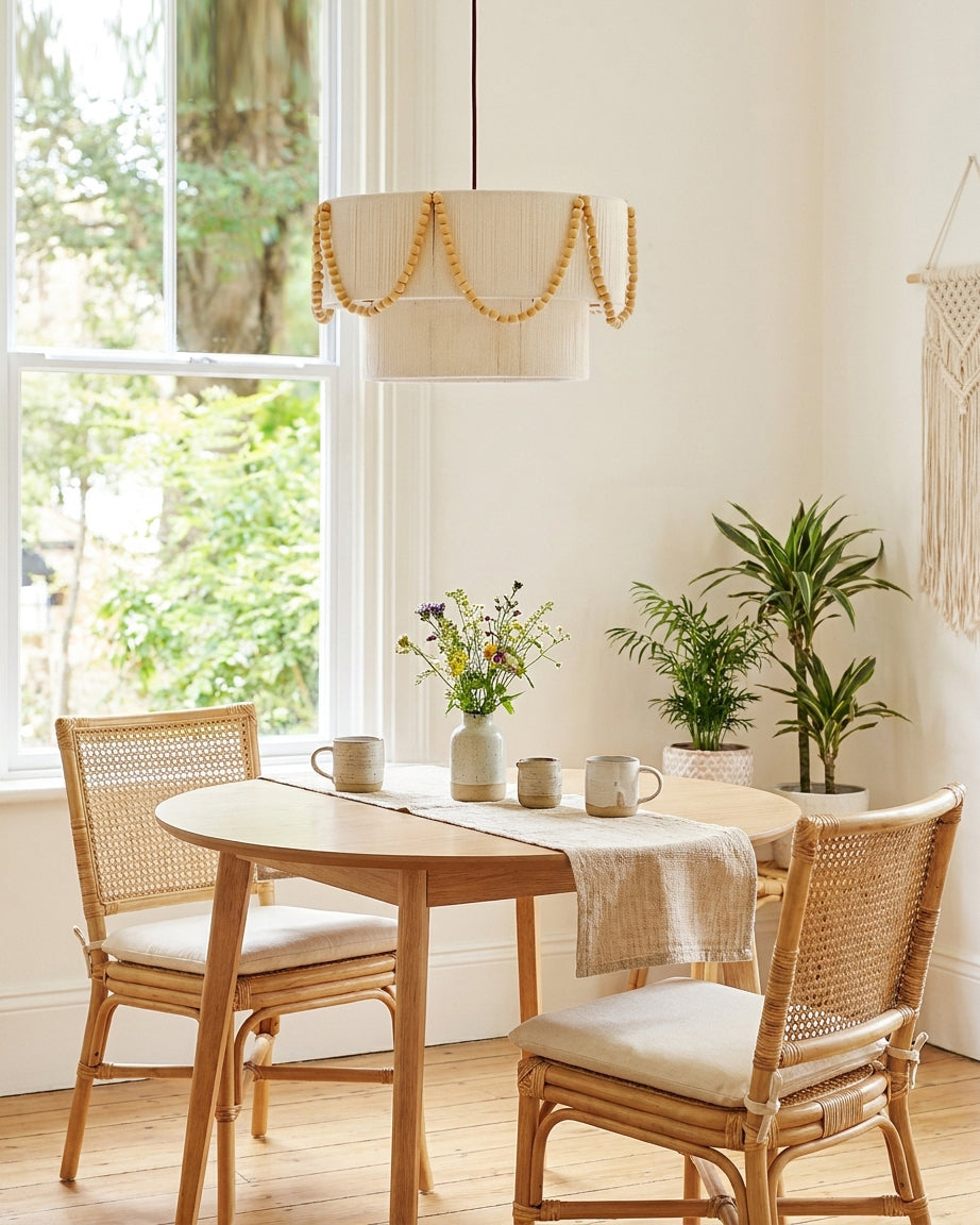 Teriorelia Pendant Light