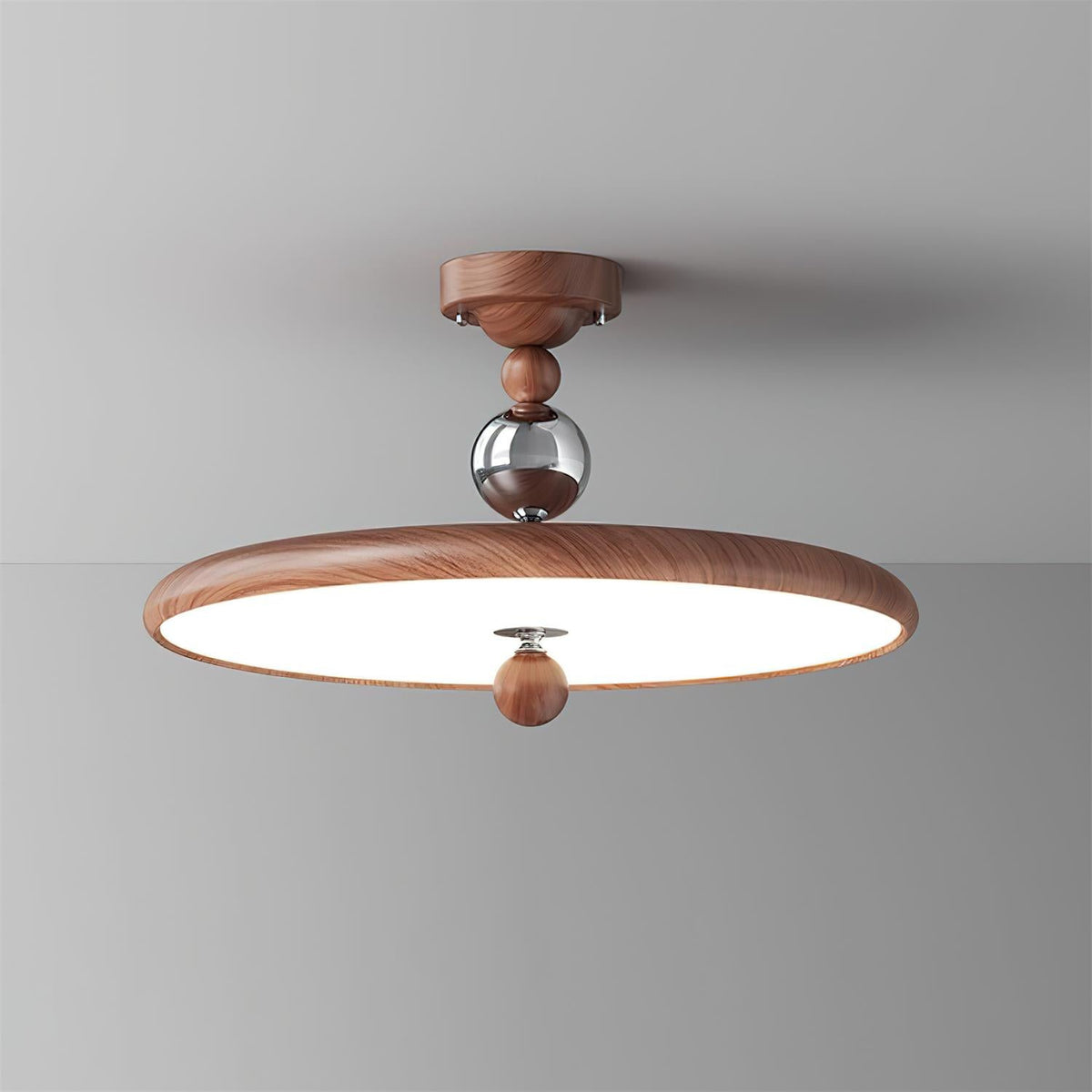 Renisian Ceiling Light