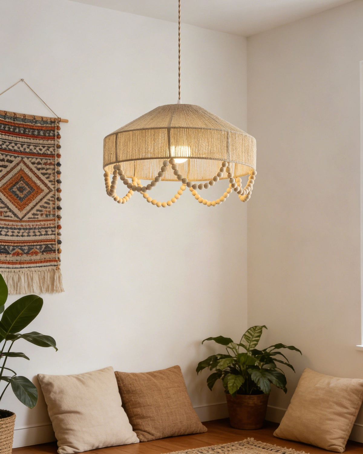 Veloette Pendant Light