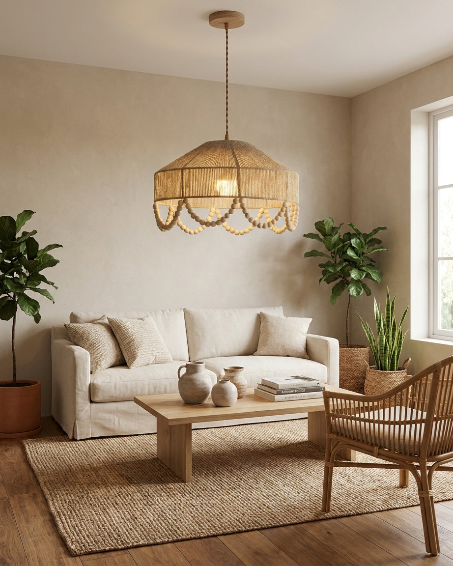 Veloette Pendant Light