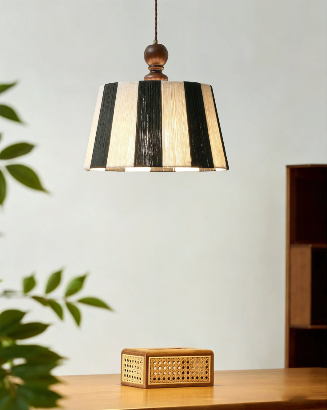 Zaza Pendant Light