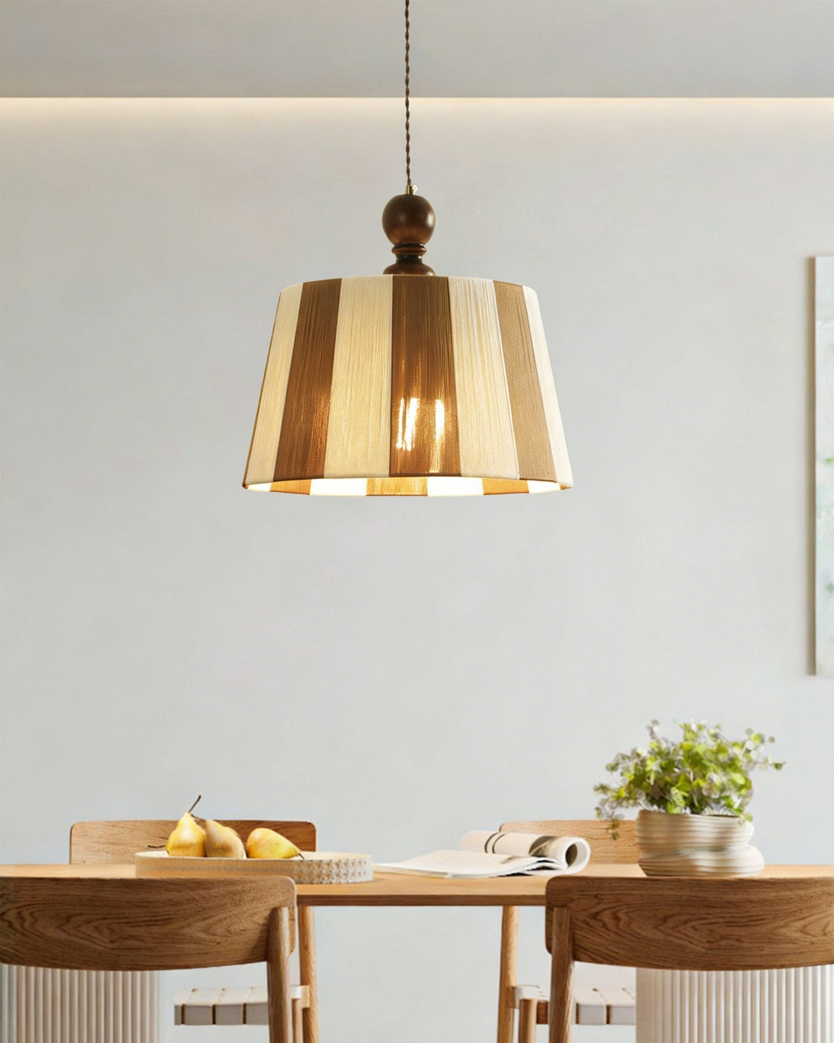 Zaza Pendant Light