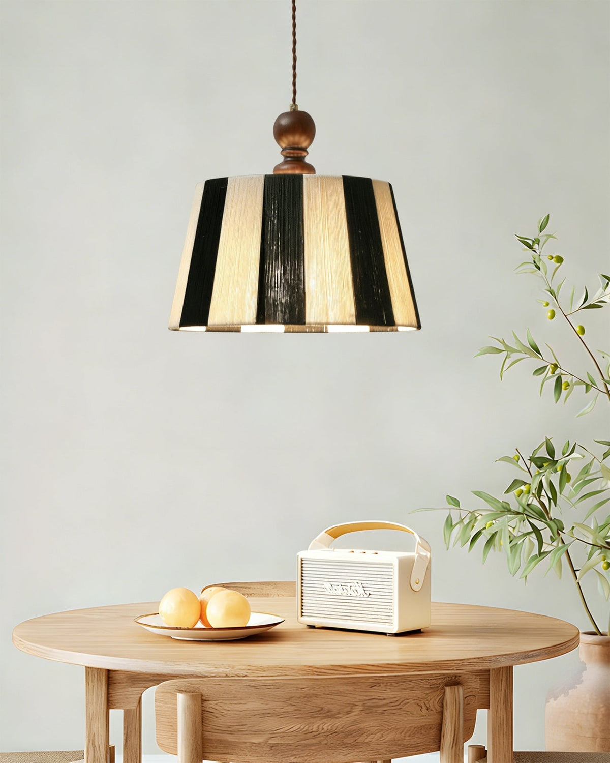 Zaza Pendant Light