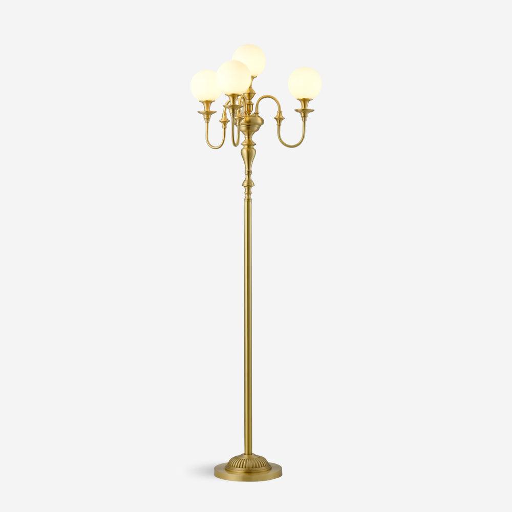 Selorielle Floor Lamp