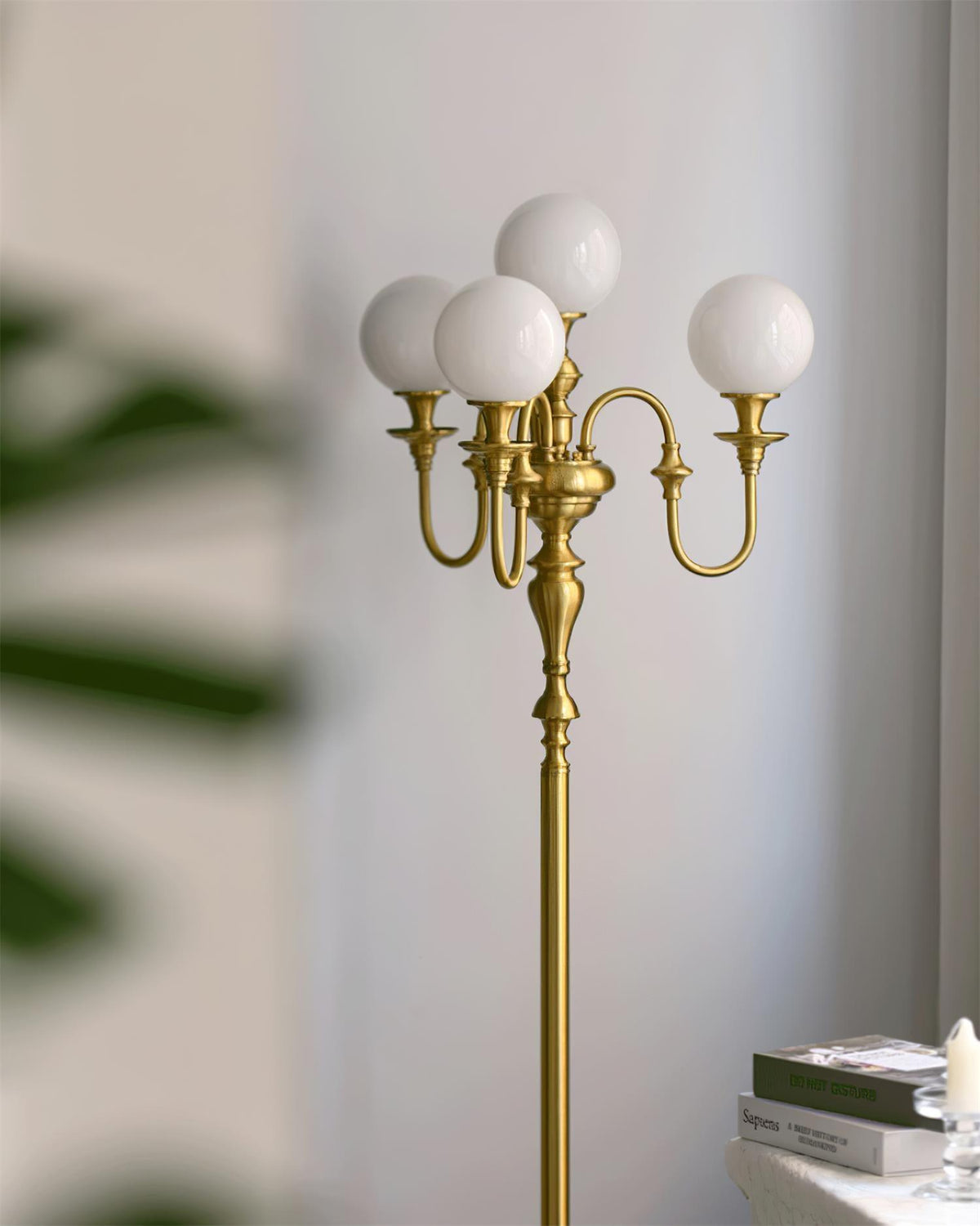 Selorielle Floor Lamp