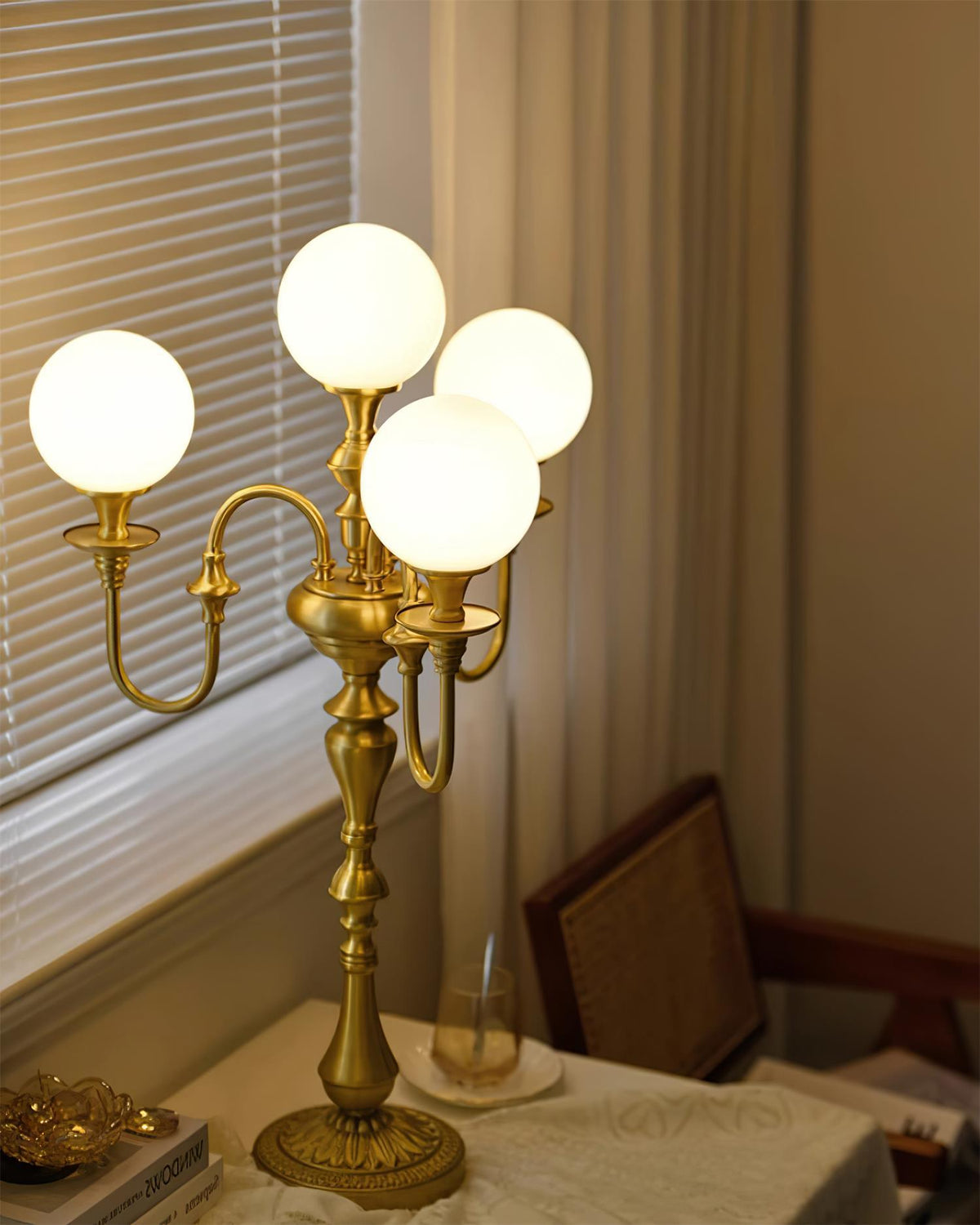 Selirina Table Lamp