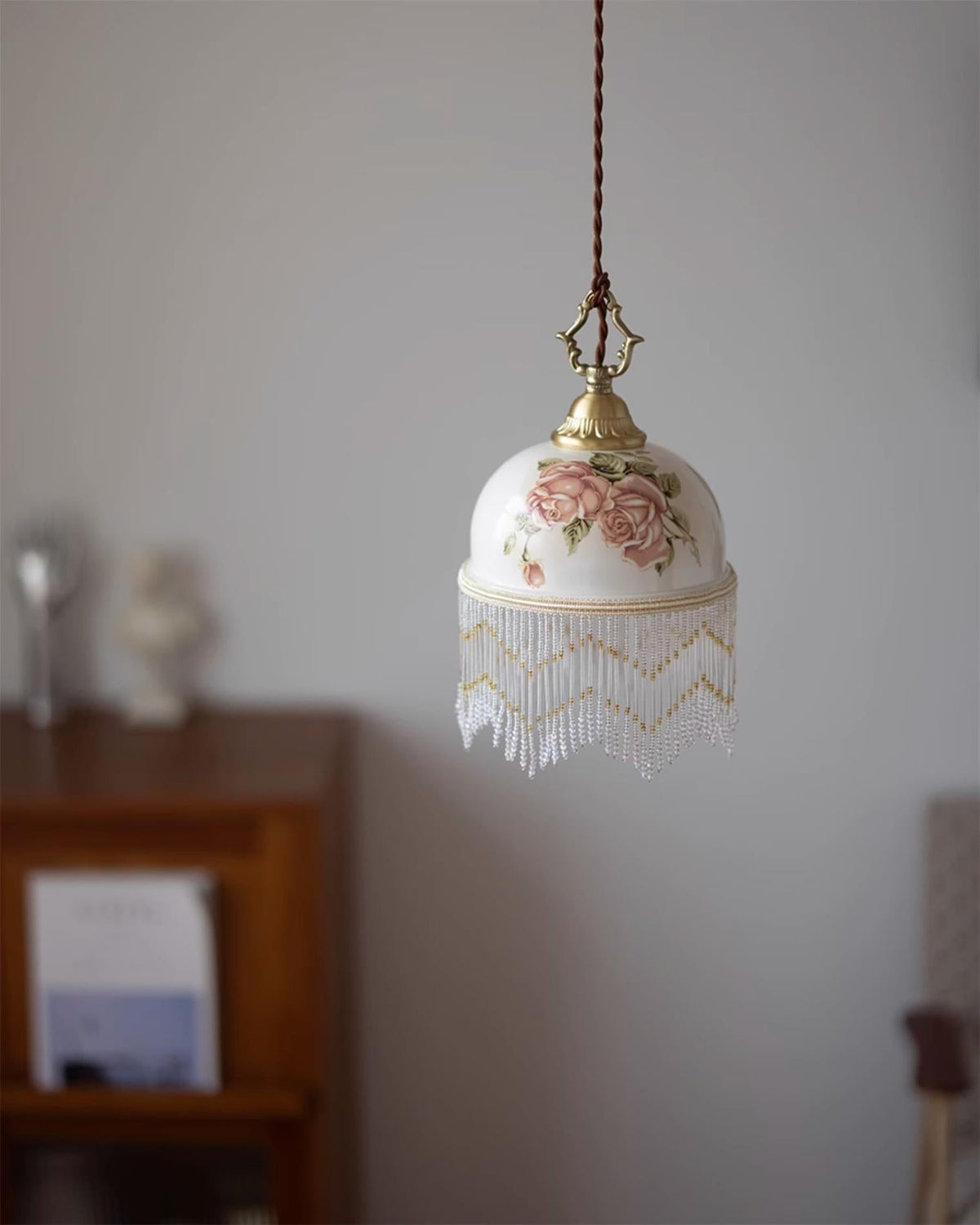 Orelenise Pendant Lamp