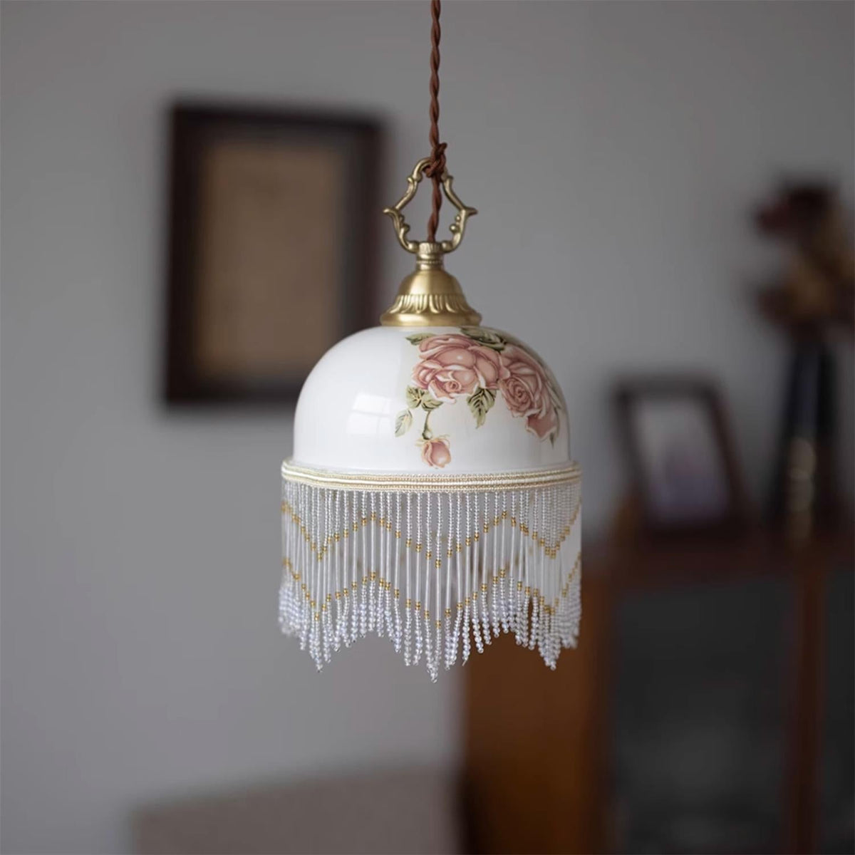 Orelenise Pendant Lamp